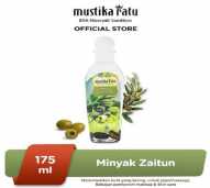 Minyak Zaitun 175ml BEST SELLER