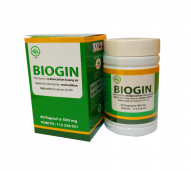 BioGin Herbal Insani
