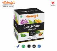 Helmig’s Curcumin Sugar Free Mango
